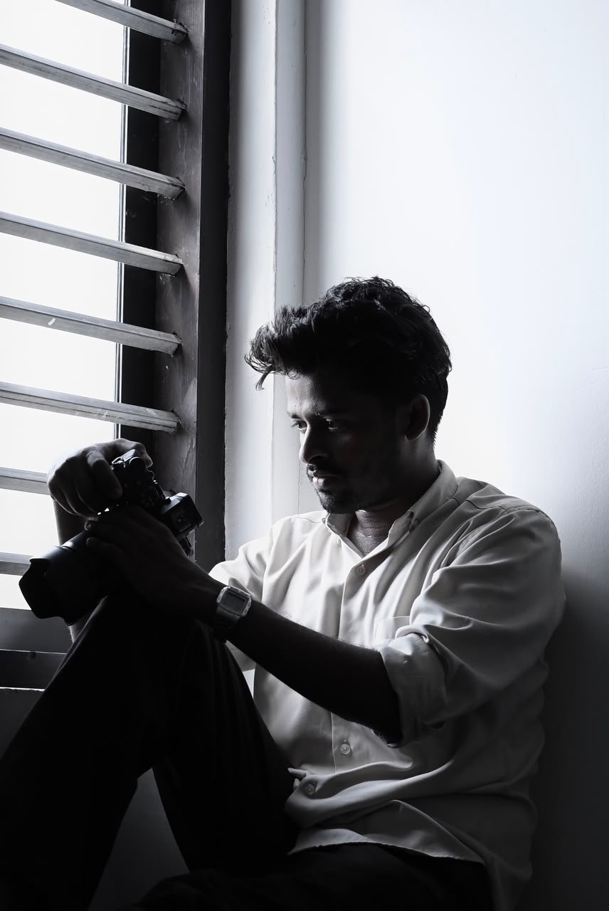 Author image